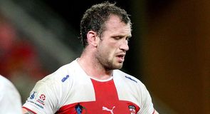 New Zealand 32 England 22