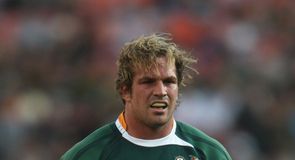 Two changes for Boks