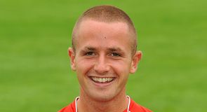 Boro starlet hopes to impress