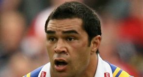 Leuluai cleared after bug