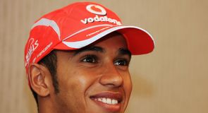 Hamilton - More to achieve