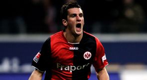 Bundesliga round-up