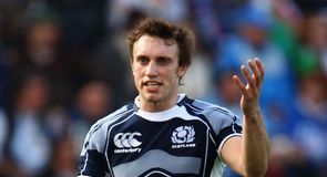 Blair positive on World Cup