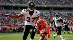 NFL - Week Nine 