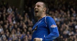 Boyd could stay at Gers