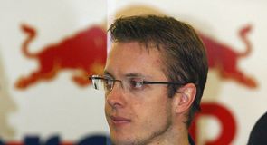 Bourdais - Money a factor