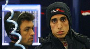 Buemi expects quick decision
