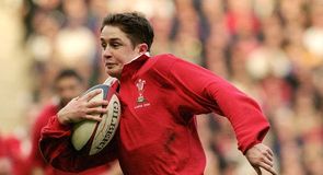 Shane Williams