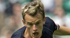 Shiels recalled by Worthington