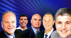 THE TALK OF SKY SPORTS