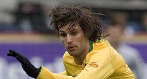 Bhoys boost winning run