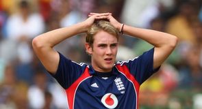 India v England, 4th ODI 