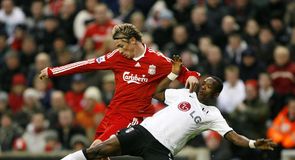 Ragged Reds suffer stalemate