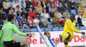 Toffees sweet on Altidore