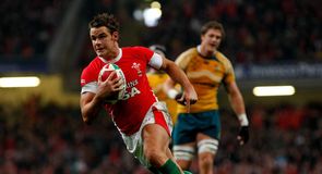 Red-hot Byrne stays focused