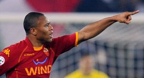 Serie A round-up