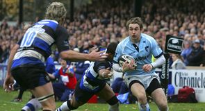 Last-gasp Bath sink Tigers