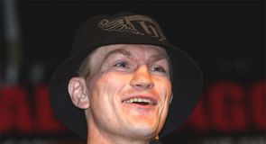 Hatton: winning ways
