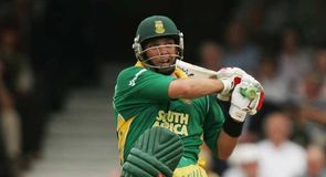 Proteas complete Kenya sweep