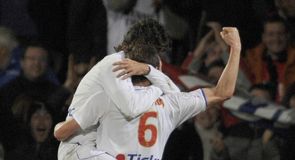 Ligue 1 round-up