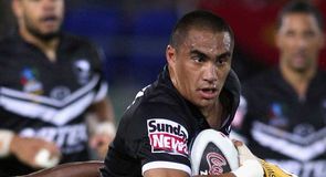 Leuluai happy at hooker