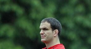 Johnson: World Cup winner in 2003