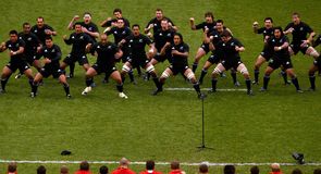 England 6 New Zealand 32