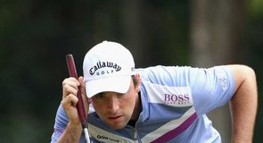Wilson eyes first tour win