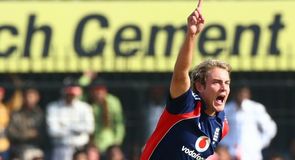 India v England, 2nd ODI