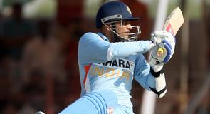 India v England, 1st ODI