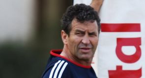 Smith turns down Ospreys