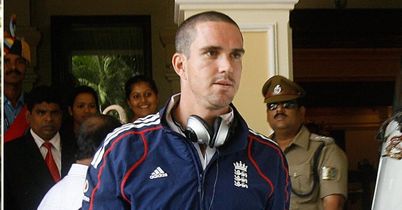 Kevin Pietersen