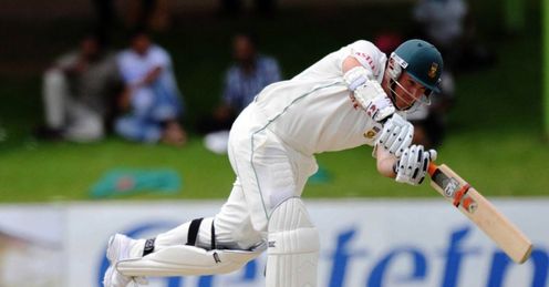 SA v B'desh, 1st Test, Day 1