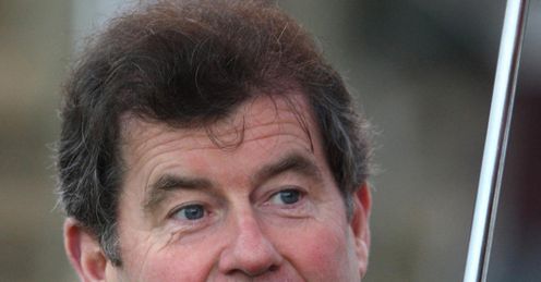 JP McManus