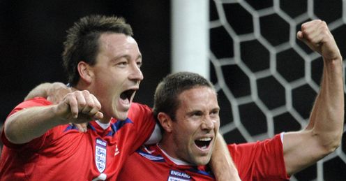 Internationals
