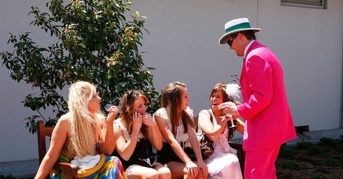Melbourne Cup 2008