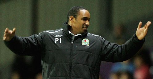 Ince: tough start