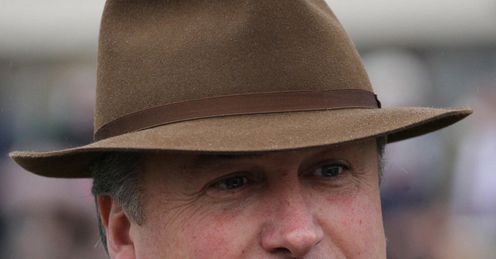 Paul Nicholls