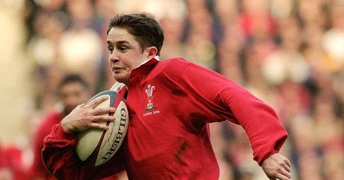 Shane Williams