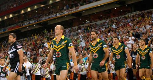New Zealand 34 Australia 20