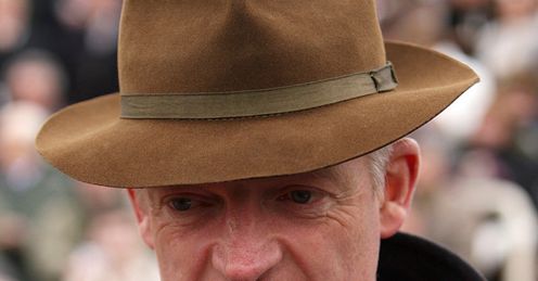 Willie Mullins