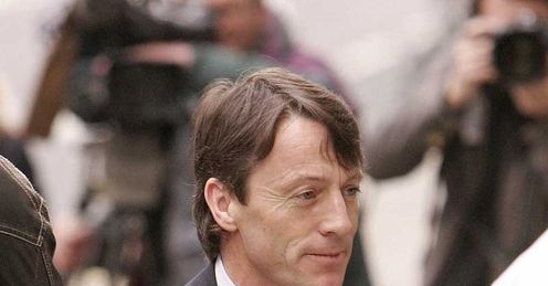 kieren fallon