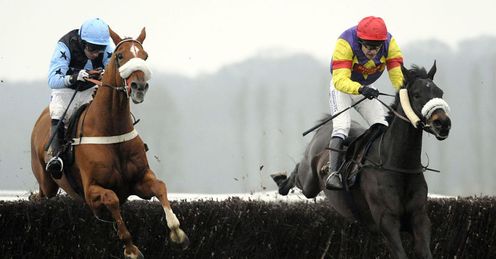 madison du berlais at the last