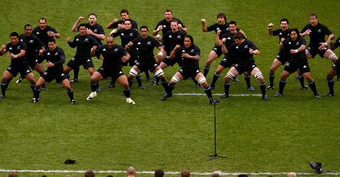 England 6 New Zealand 32