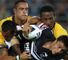 Kiwis rampage past France