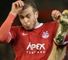 Dons climb up to fourth