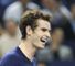 Murray's major steps