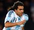 Tevez targets ultimate accolade