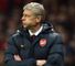 Wenger: 'I didn't see it...'