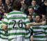 Bhoys claim late Accies win